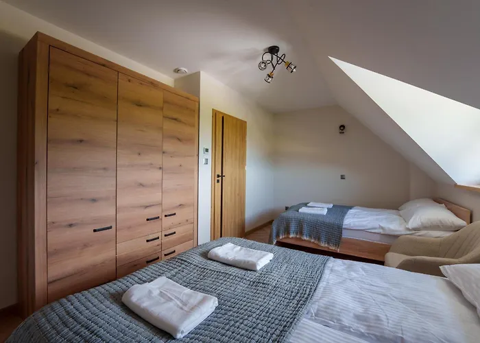 Dom wakacyjny Słoneczna 11 Z Widokiem Na śnieżkę Karpacz