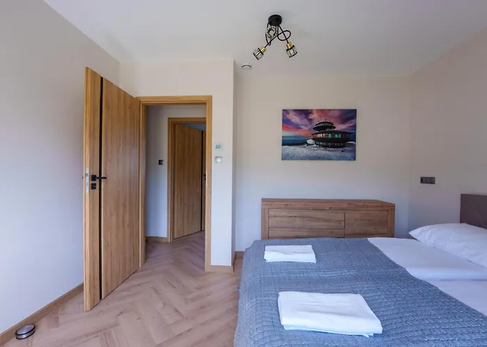 Słoneczna 11 Z Widokiem Na śnieżkę *