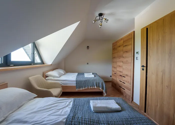 Słoneczna 11 Z Widokiem Na śnieżkę Dom wakacyjny Karpacz