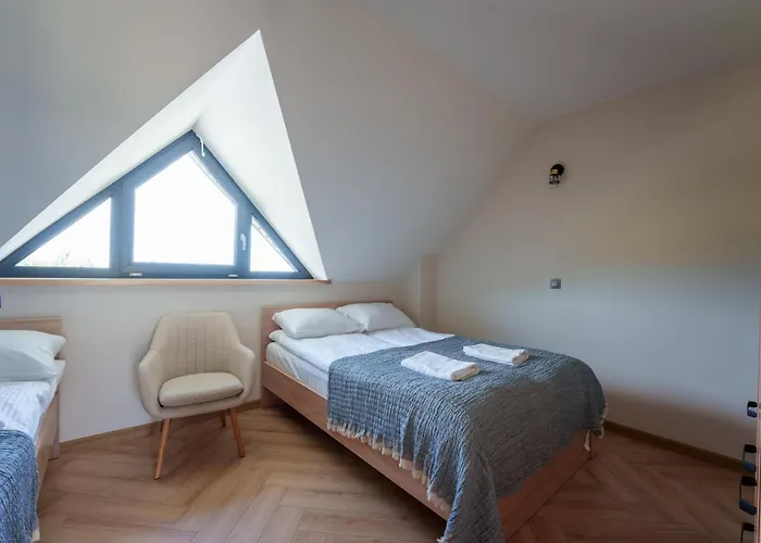 Dom wakacyjny Słoneczna 11 Z Widokiem Na śnieżkę Karpacz