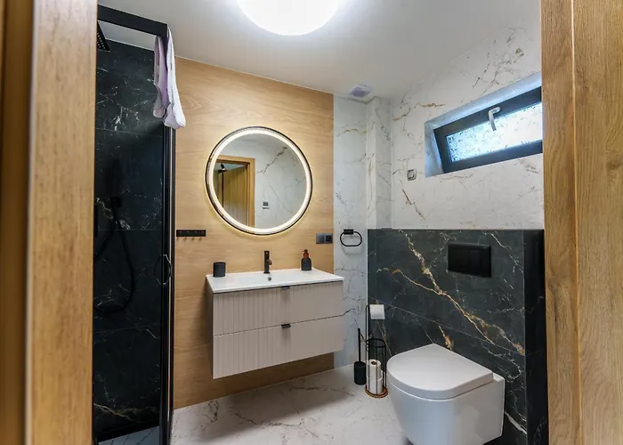 Dom wakacyjny Słoneczna 11 Z Widokiem Na śnieżkę Karpacz