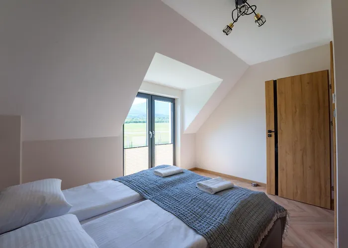 Słoneczna 11 Z Widokiem Na śnieżkę Karpacz